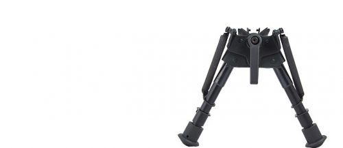 Deben bipod Swivel Lever Tilt 15-23cm