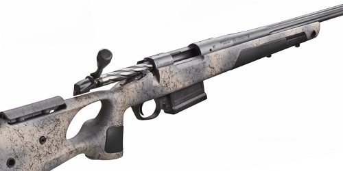 B14 Wilderness Thumbhole, (.223 Rem.)