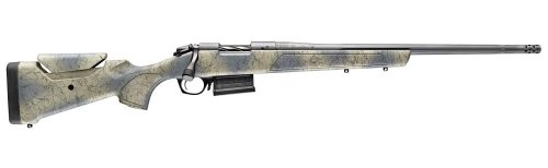 B14 Wilderness Sierra, (6,5 Creedmoor, balos) (2024-es modell)