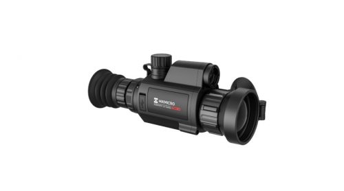 HIKMICRO PANTHER PQ50L 2.0 - HŐKAMERA CÉLTÁVCSŐ LÉZERES TÁVMÉRŐVEL